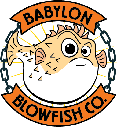 Babylon Blowfish Co.